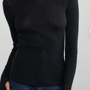 Margaret O'Leary Waffle Top